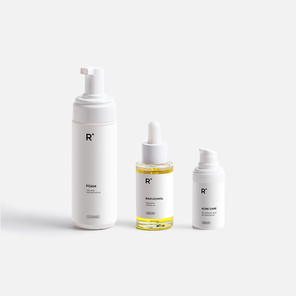 ACNE CARE SET