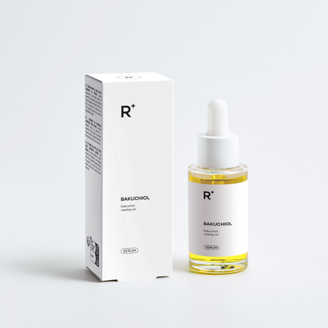 BAKUCHIOL SERUM