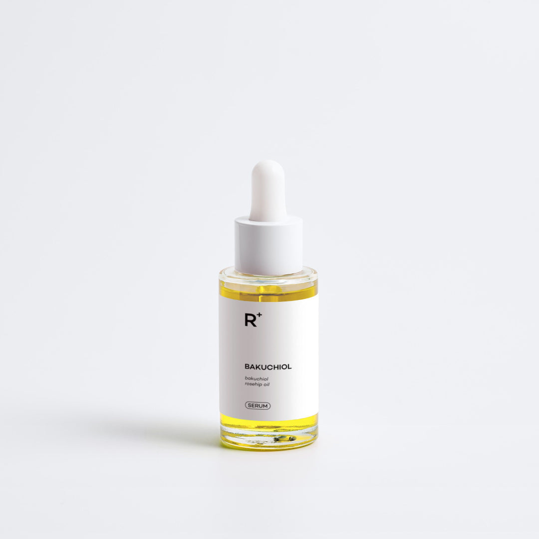 BAKUCHIOL SERUM