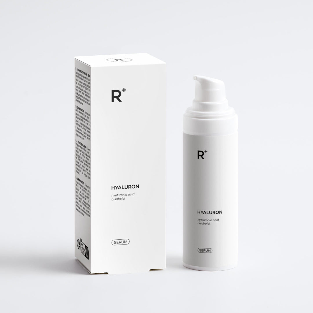 HYALURON SERUM