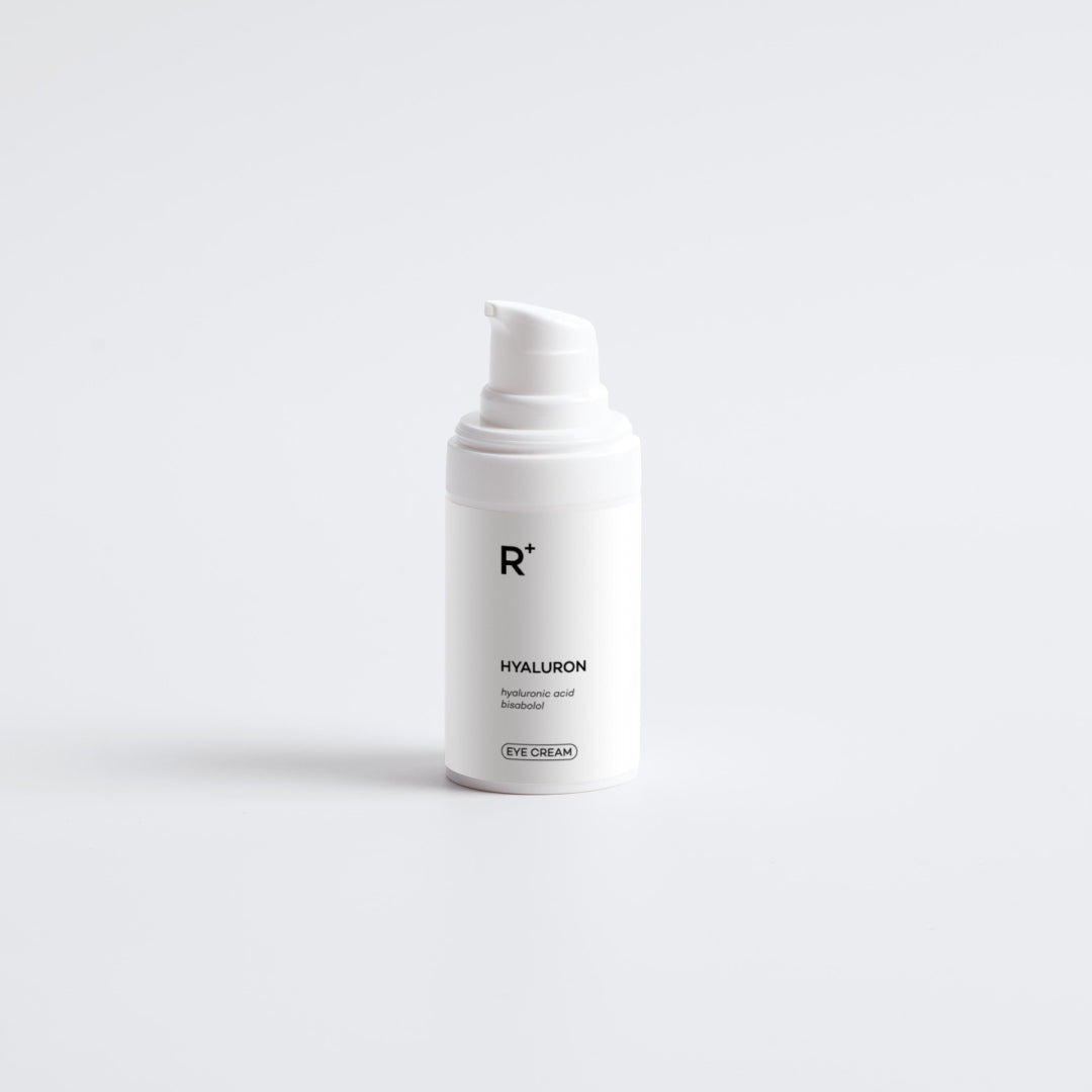 HYALURON EYE CREAM