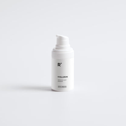 HYALURON EYE CREAM